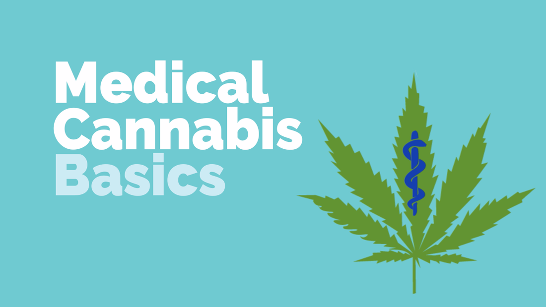 Medical Marijuana General Information