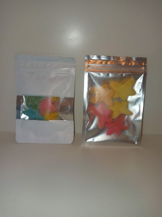 350mg Shooting Stars